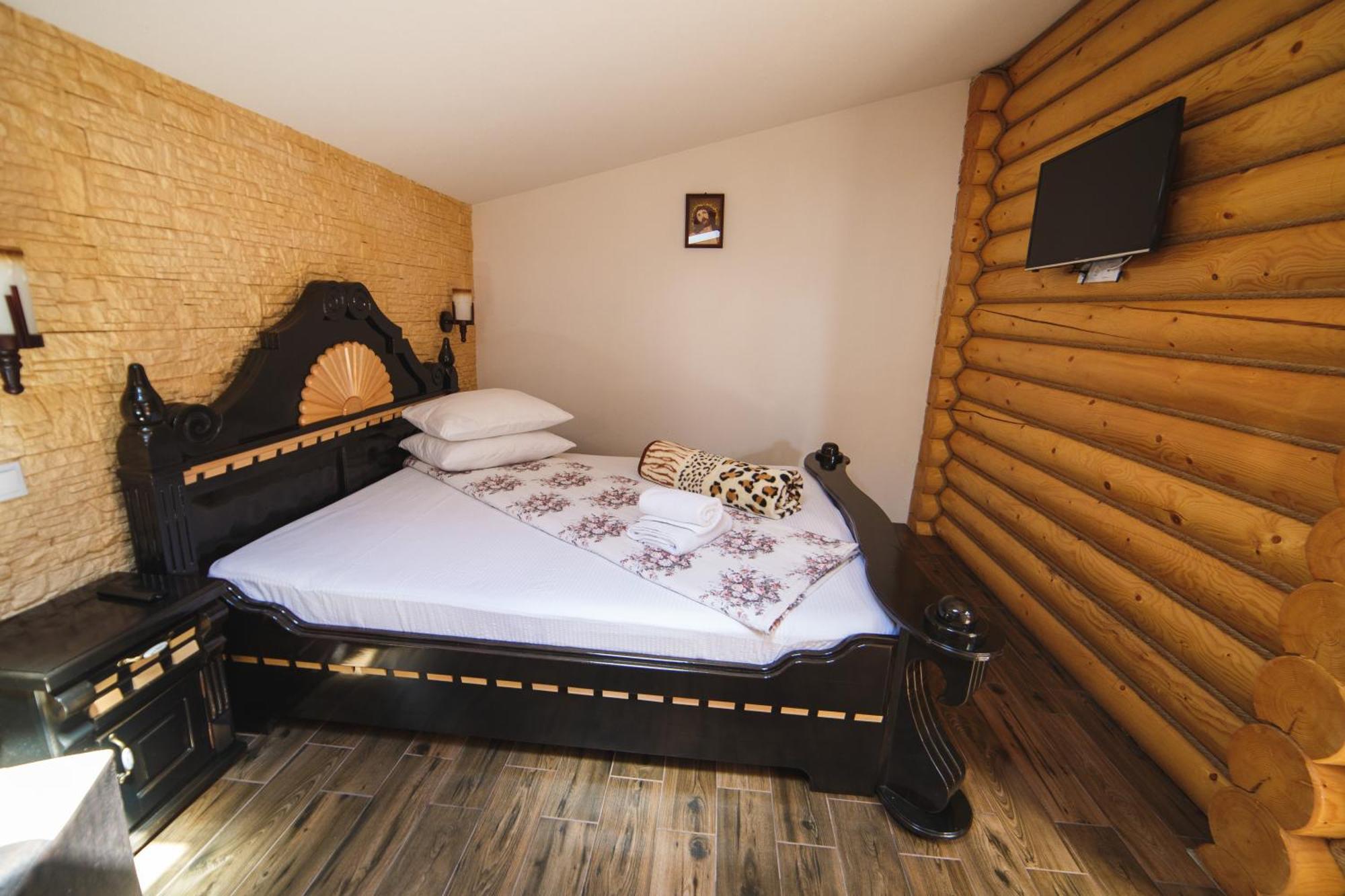 Vila Adr Petresti Εξωτερικό φωτογραφία